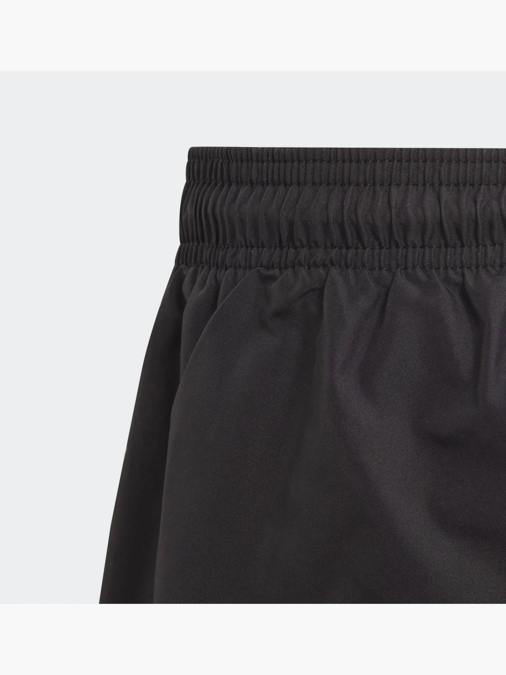 Kinder adidas Classic Badge of Sport Badeshorts