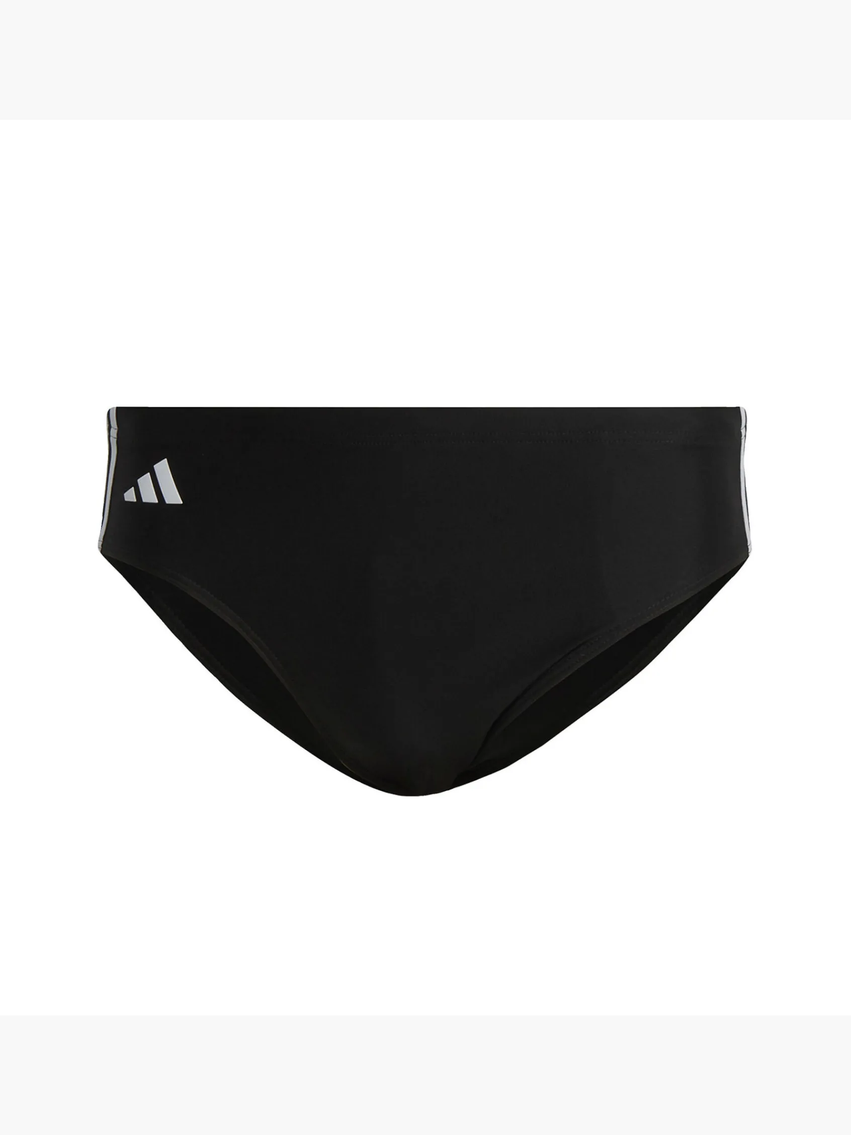Herren adidas Classic 3-Streifen Badehose