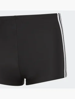 Kinder adidas Classic 3-Streifen Boxer-Badehose