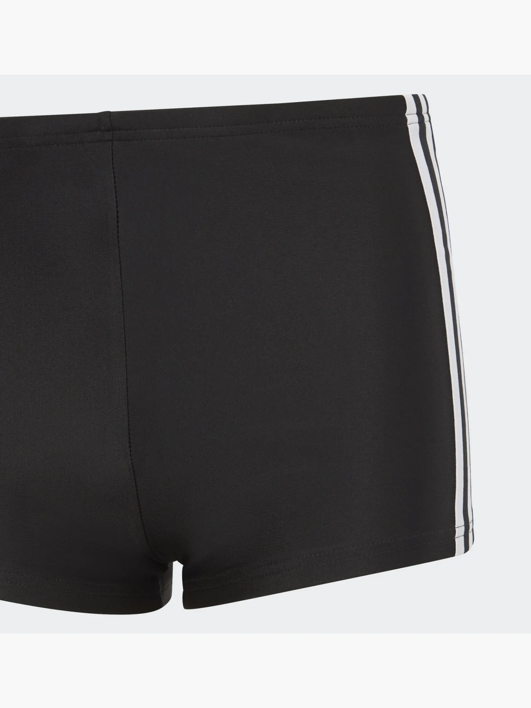 Kinder adidas Classic 3-Streifen Boxer-Badehose