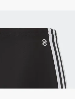 Kinder adidas Classic 3-Streifen Boxer-Badehose