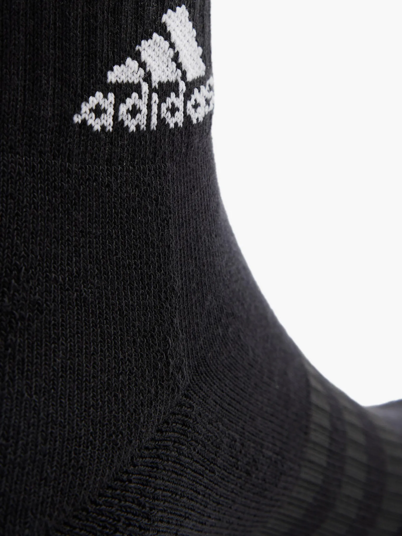 Herren adidas Classics 3er Pack Ankle Socken