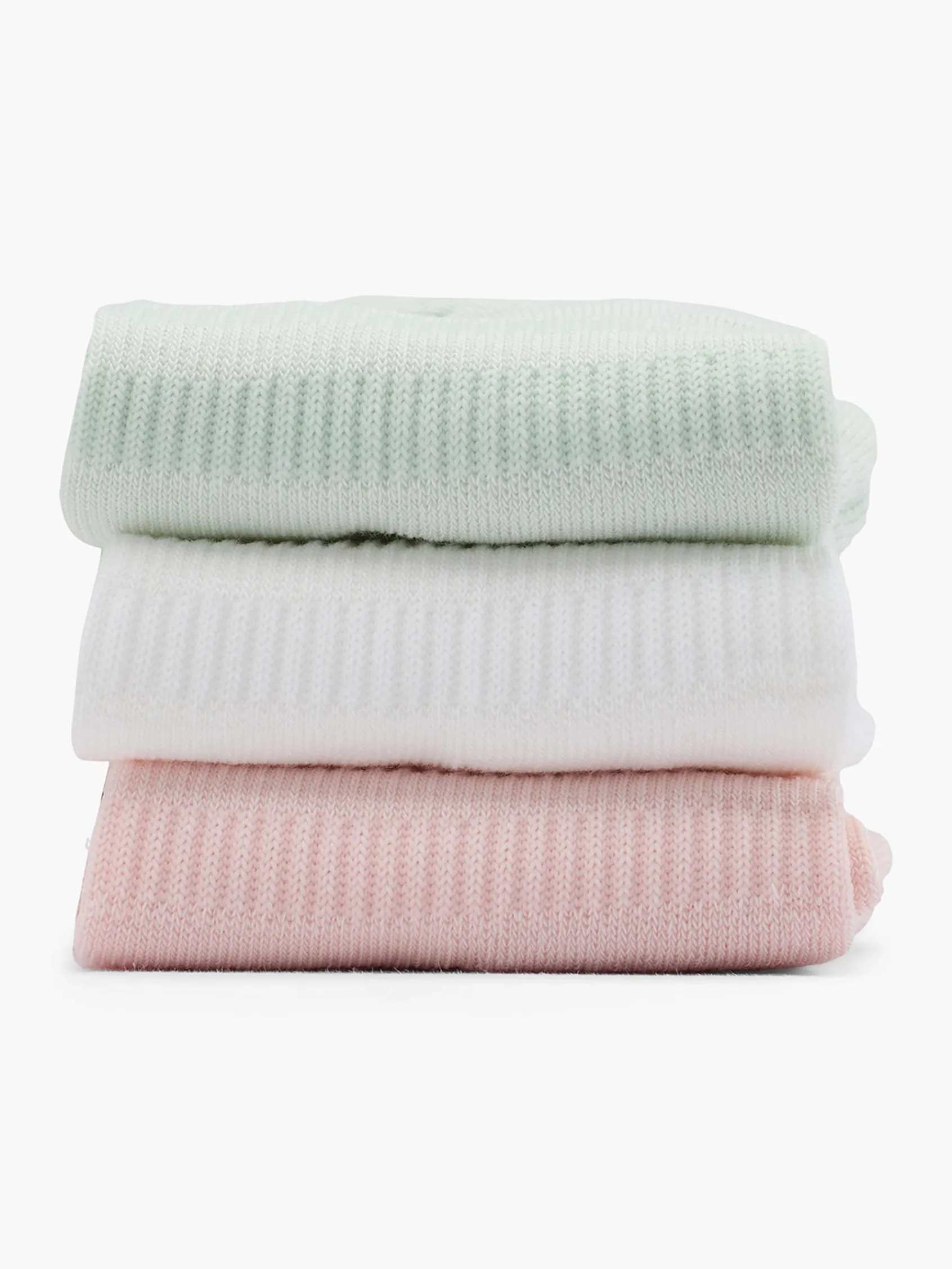 Damen adidas Classics 3er Pack Ankle Socken