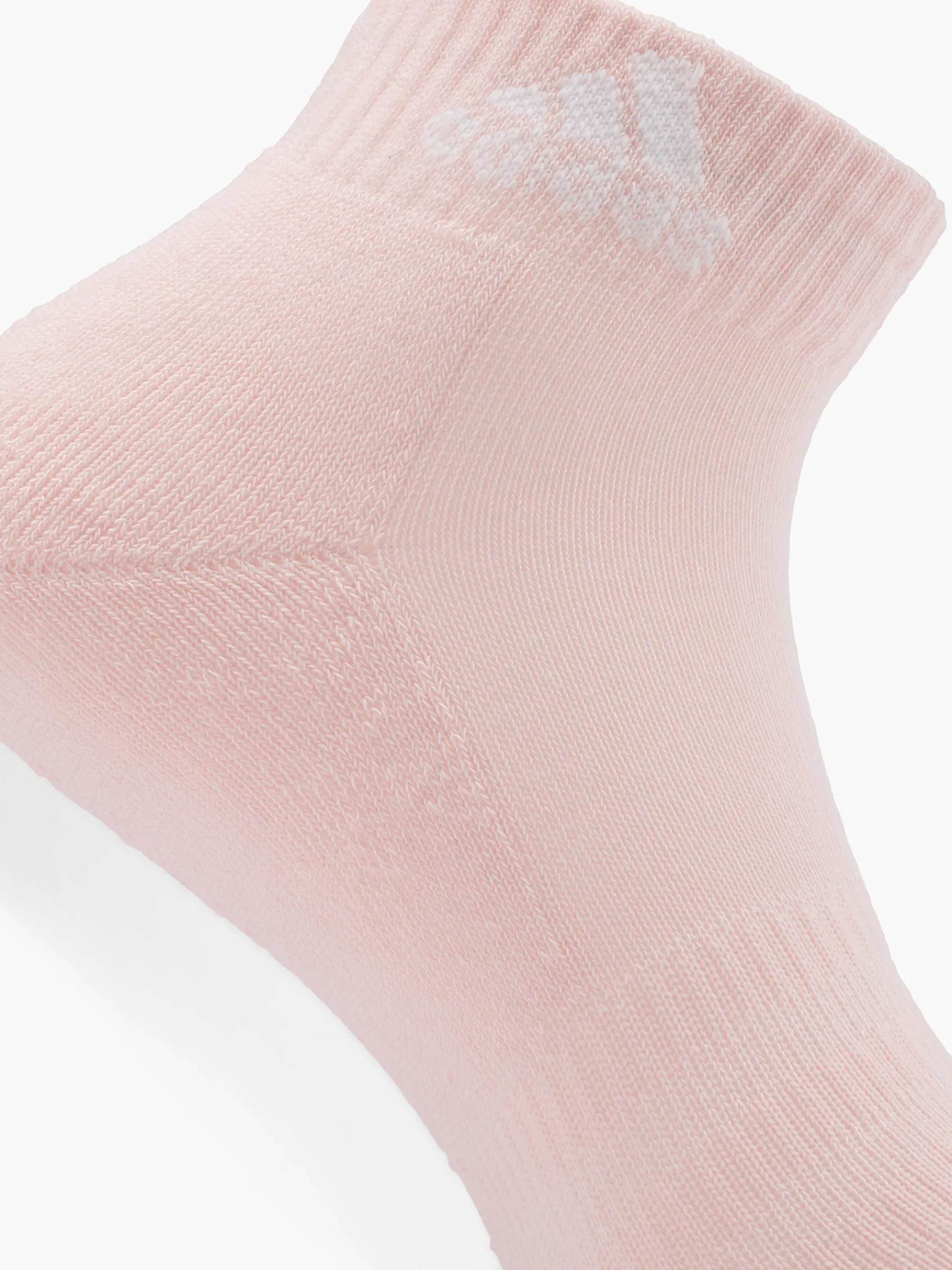 Damen adidas Classics 3er Pack Ankle Socken