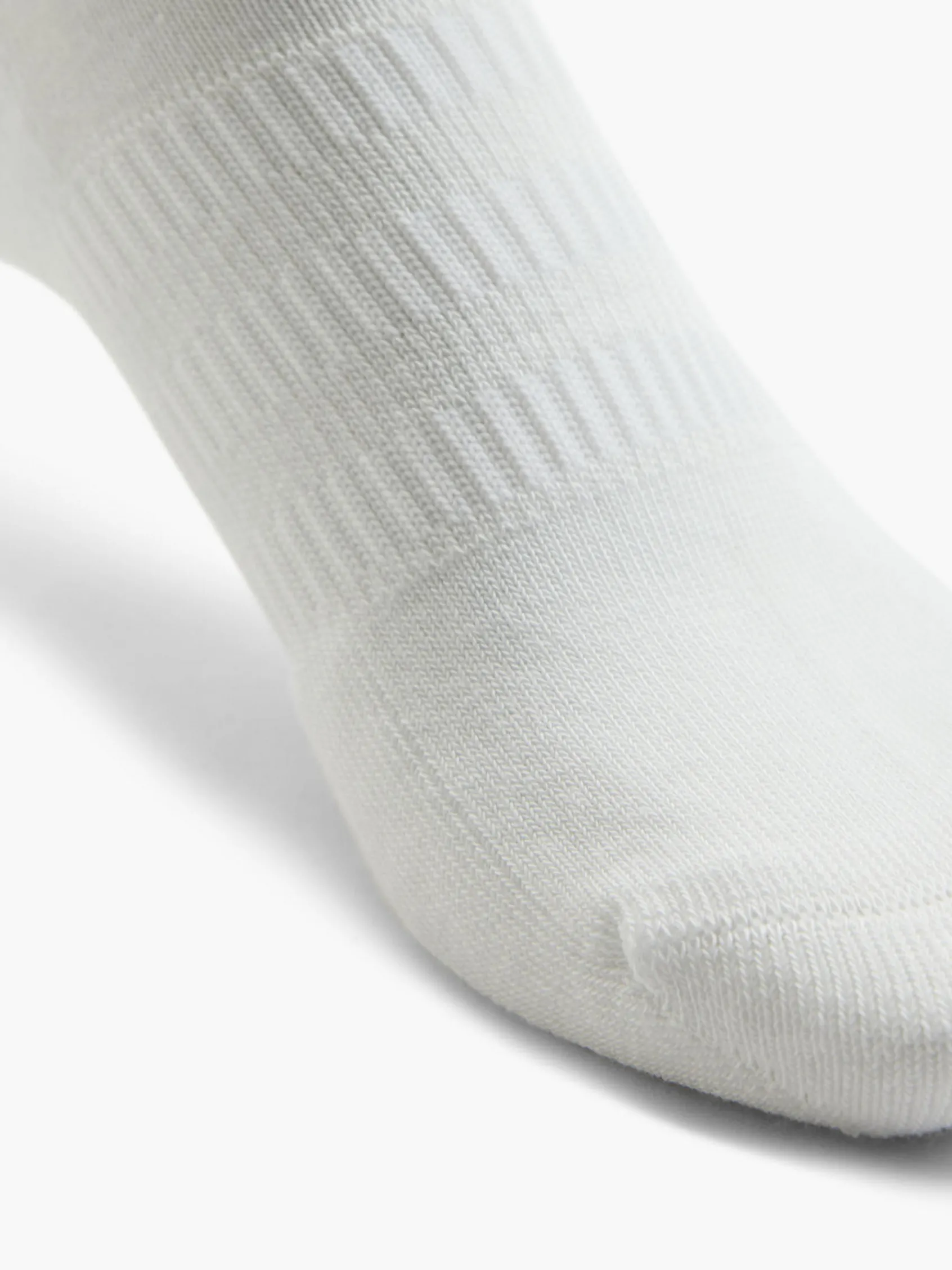 Damen adidas Classics 3er Pack Crew Socken