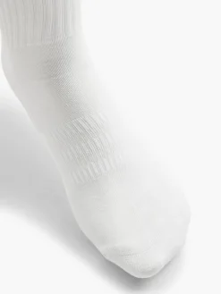 Damen adidas Classics 3er Pack Crew Socken