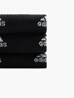 Damen adidas Classics 3er Pack Crew Socken
