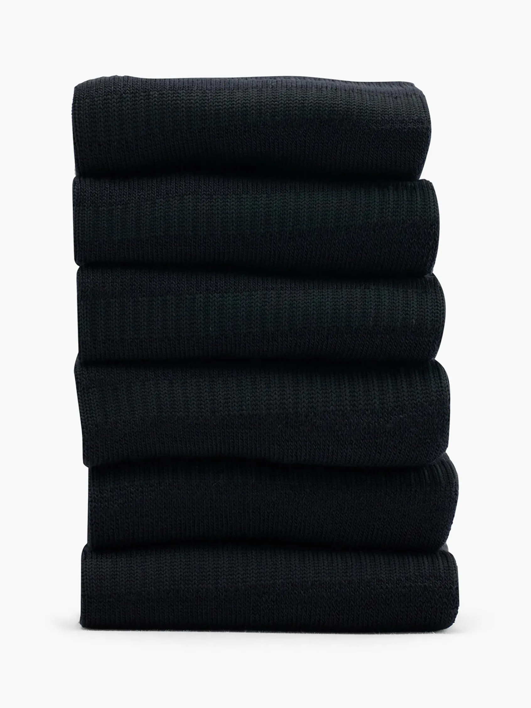 Damen adidas Classics 6er Pack Crew Socken