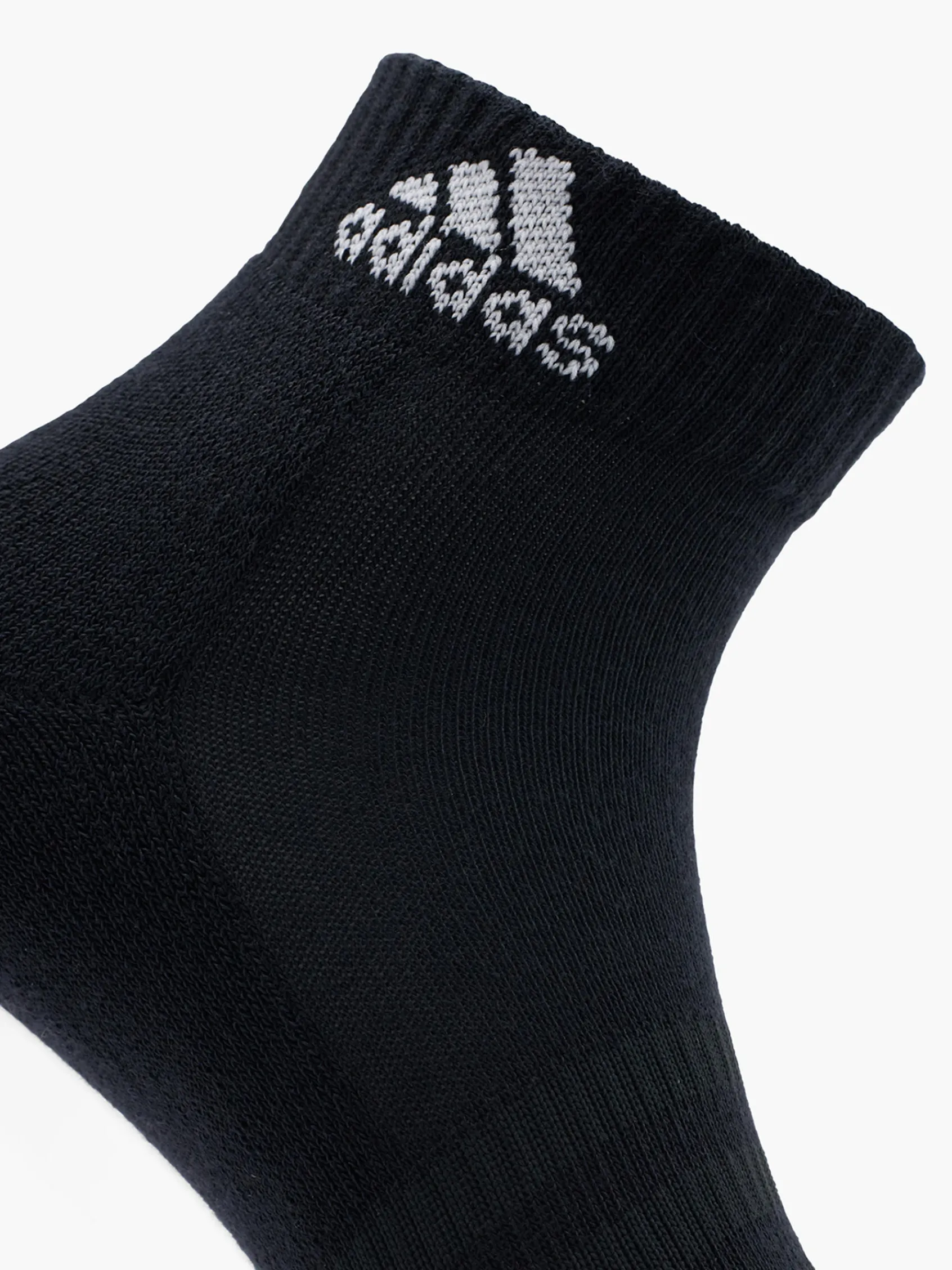 Damen adidas Classics 6er Pack Crew Socken