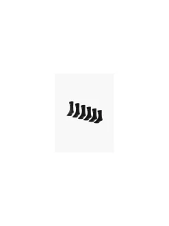 Damen adidas Classics 6er Pack Crew Socken