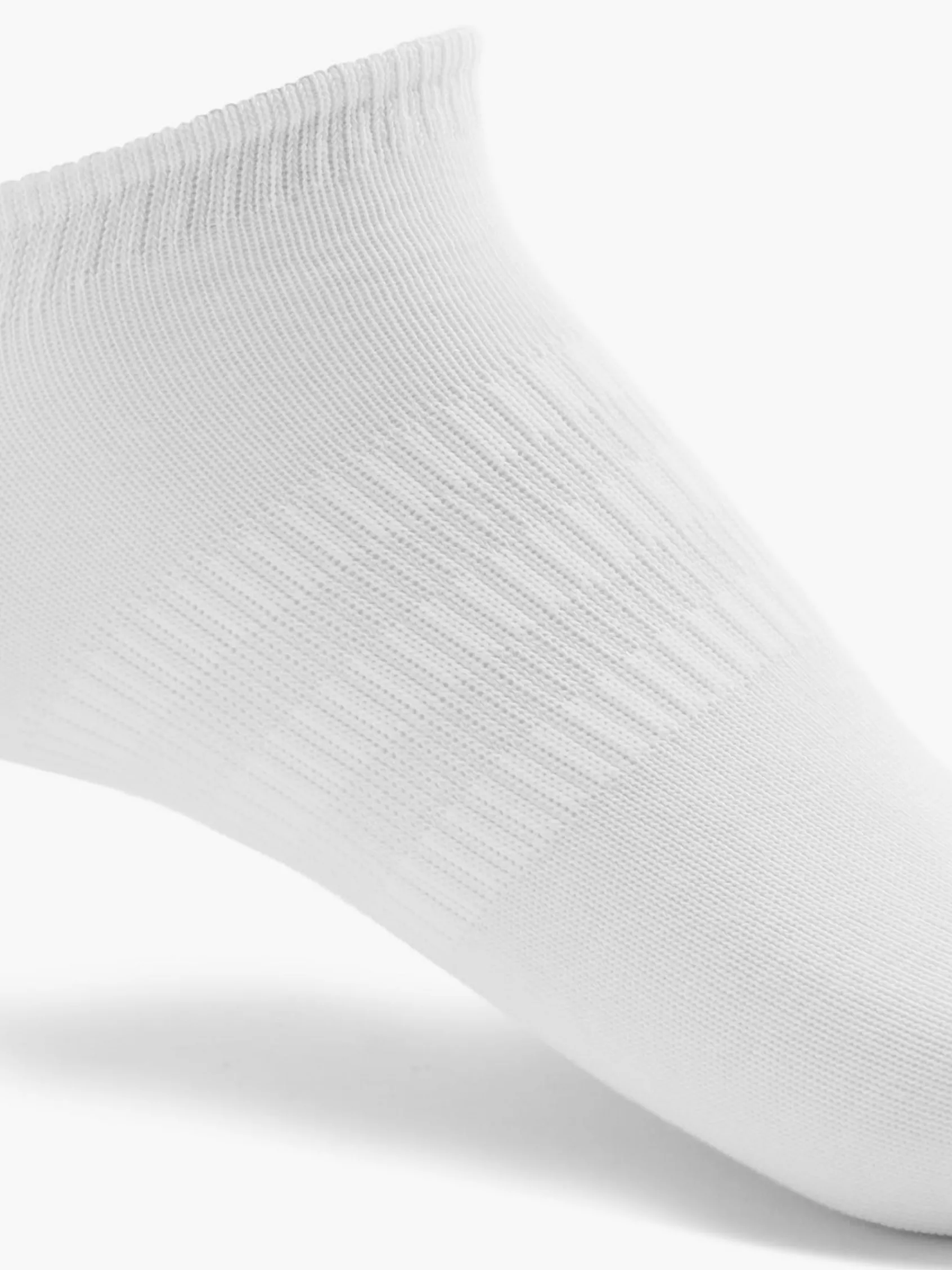 Herren adidas Classics no show 3er Pack Socken