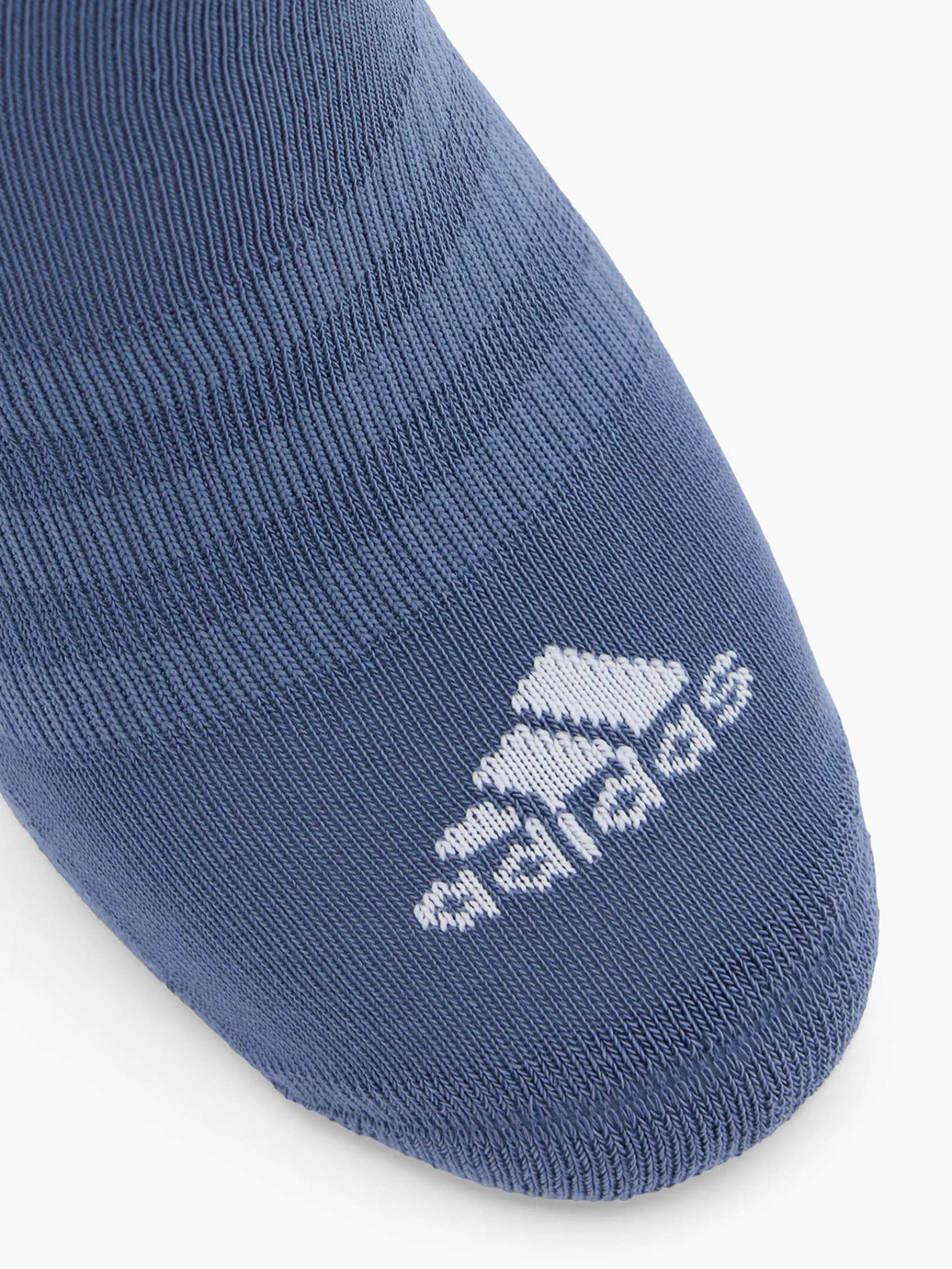 Herren adidas Classics no show 3er Pack Socken