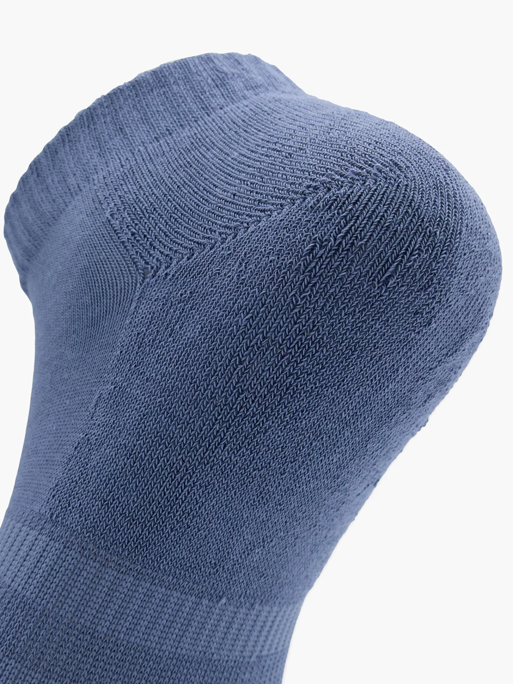 Herren adidas Classics no show 3er Pack Socken