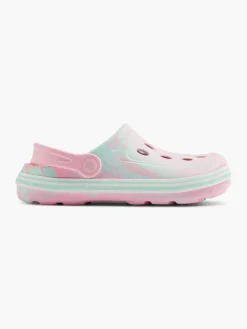 Kinder Graceland Clog