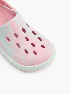 Kinder Graceland Clog