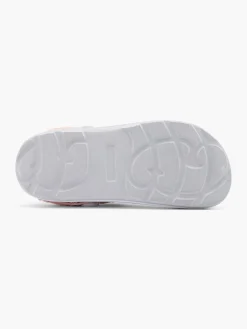Damen Blue Fin Clog