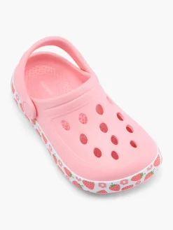 Kinder Graceland Clog
