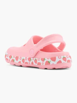 Kinder Graceland Clog