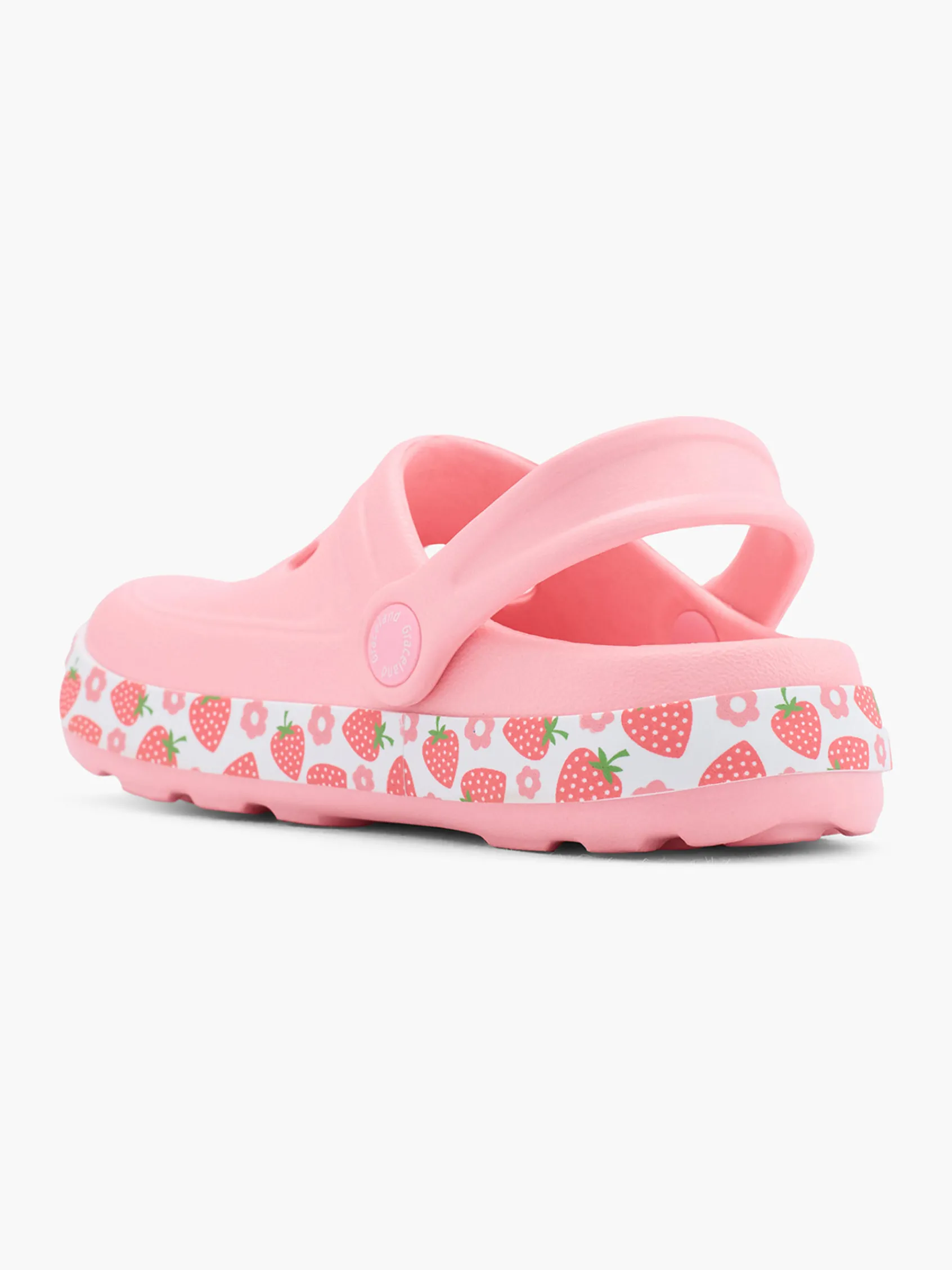 Kinder Graceland Clog
