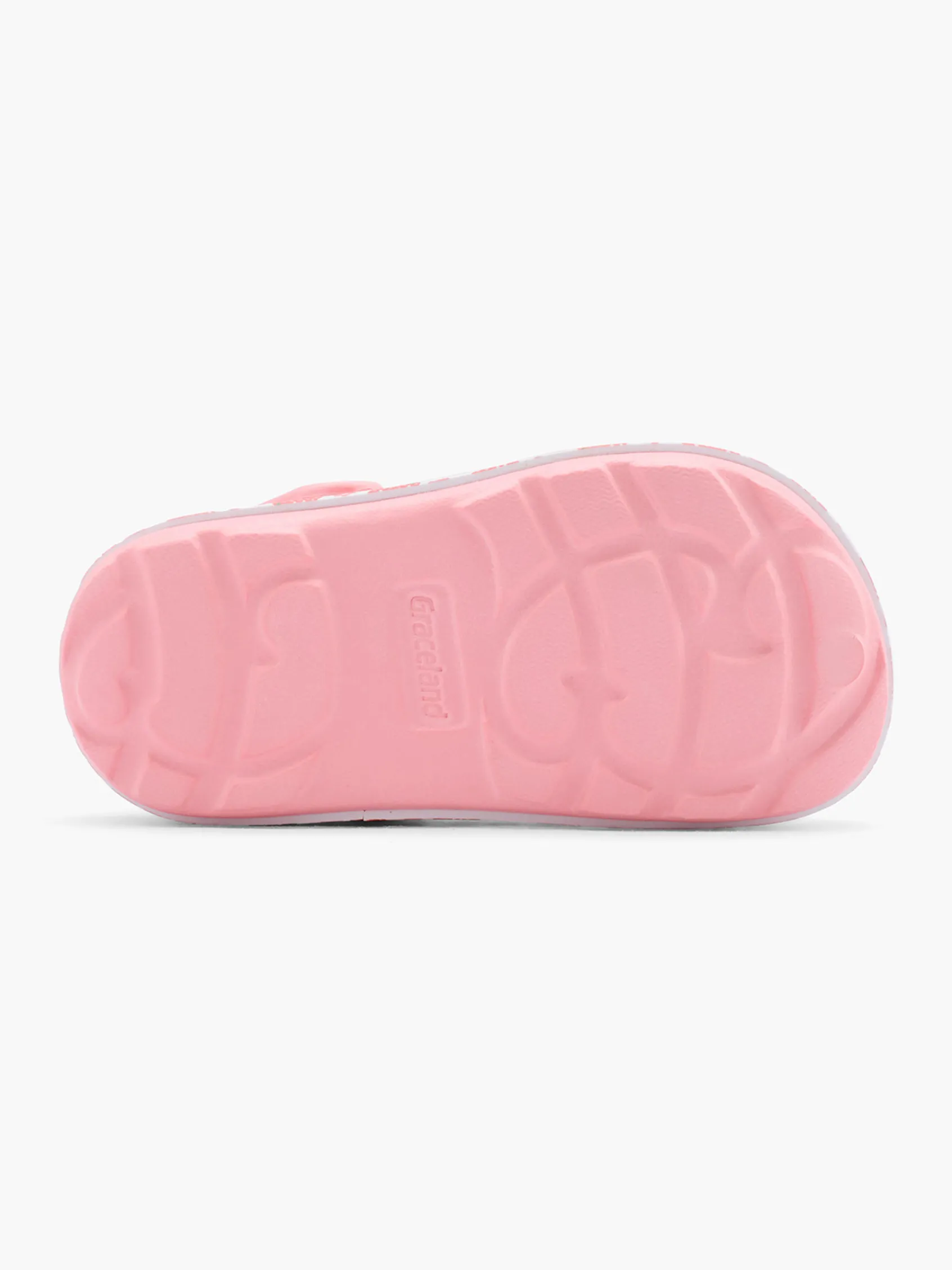 Kinder Graceland Clog