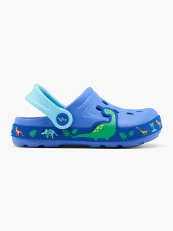 Kinder Vty Clog