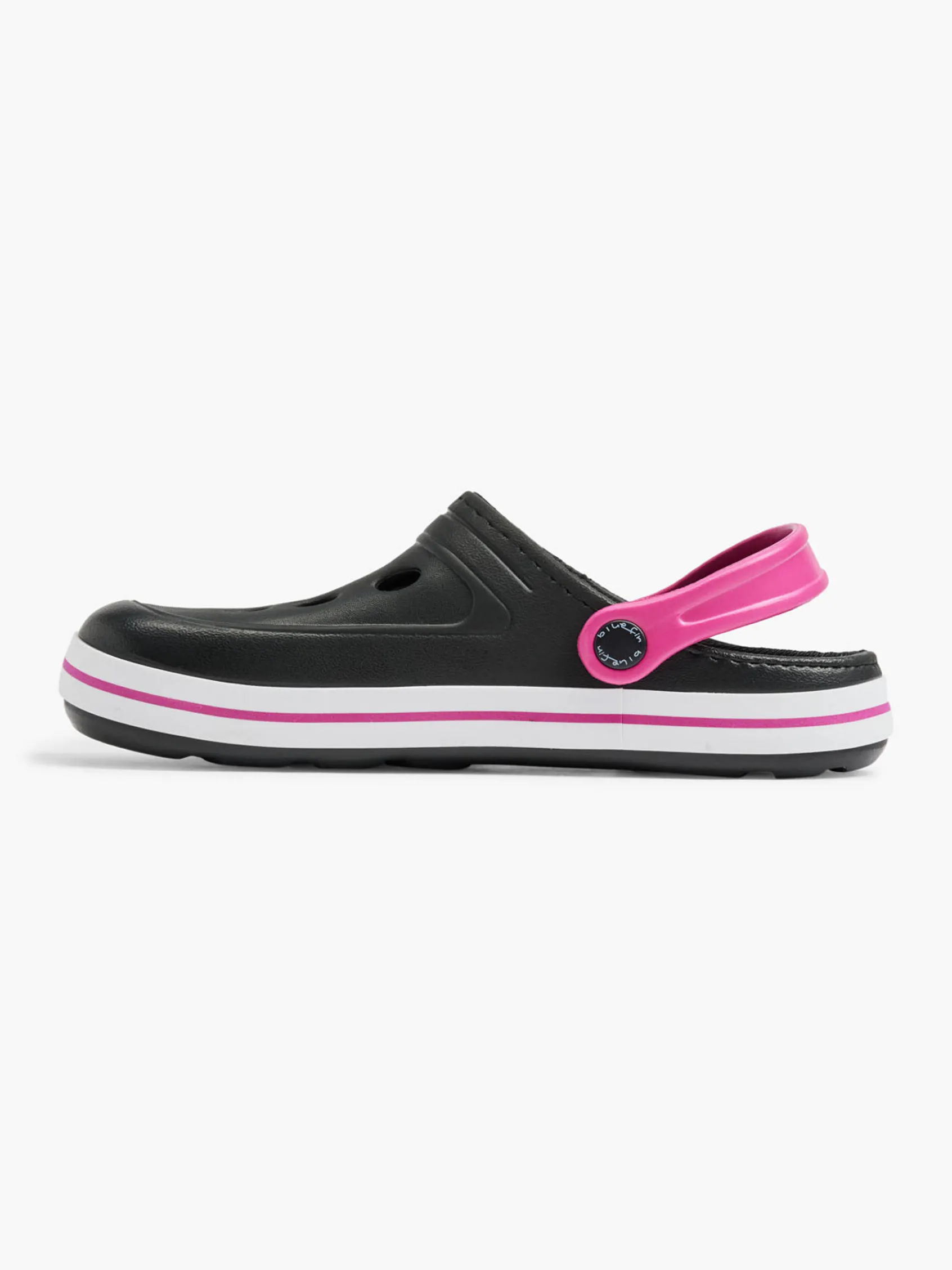 Damen Blue Fin Clogs