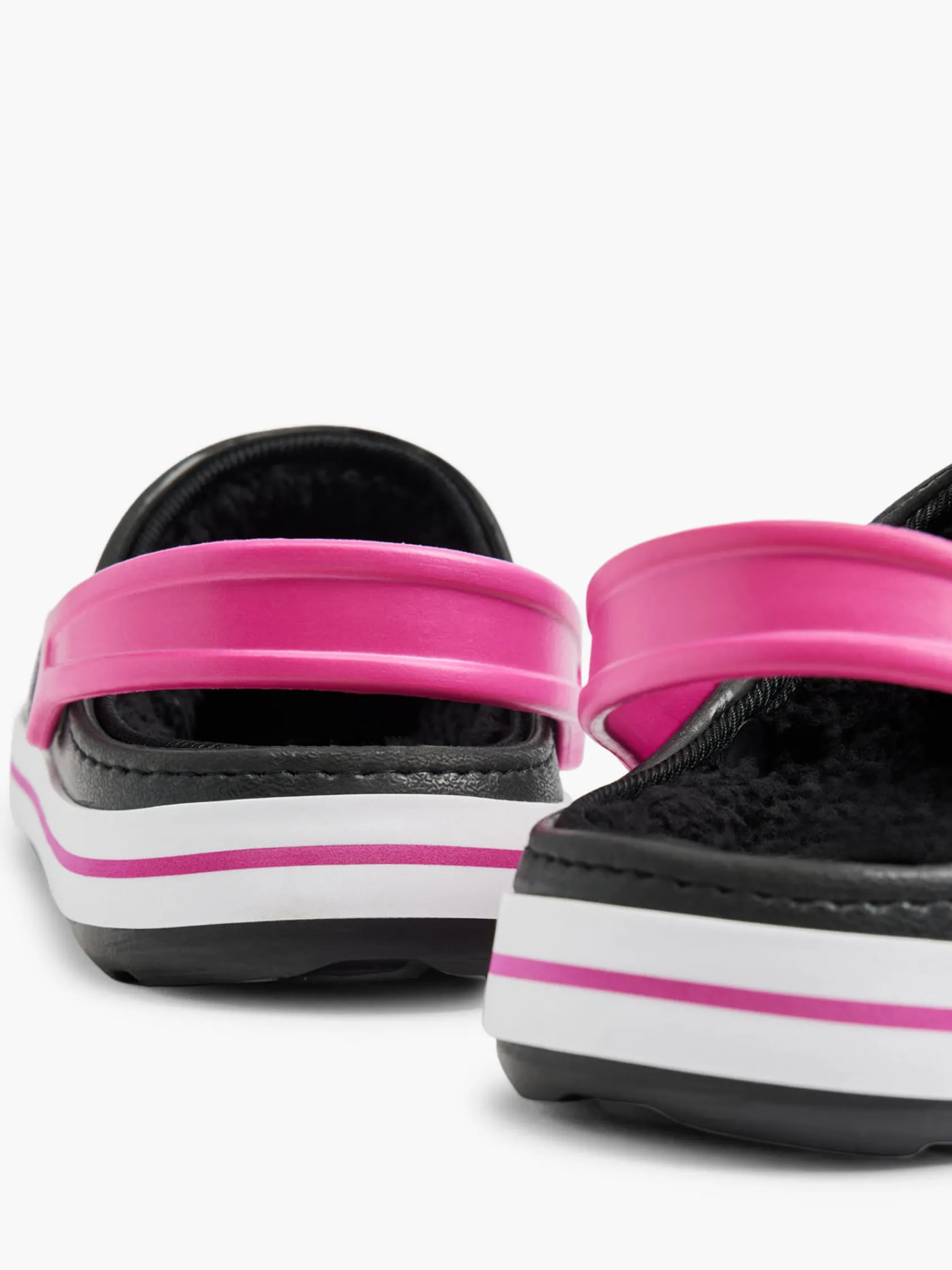 Damen Blue Fin Clogs