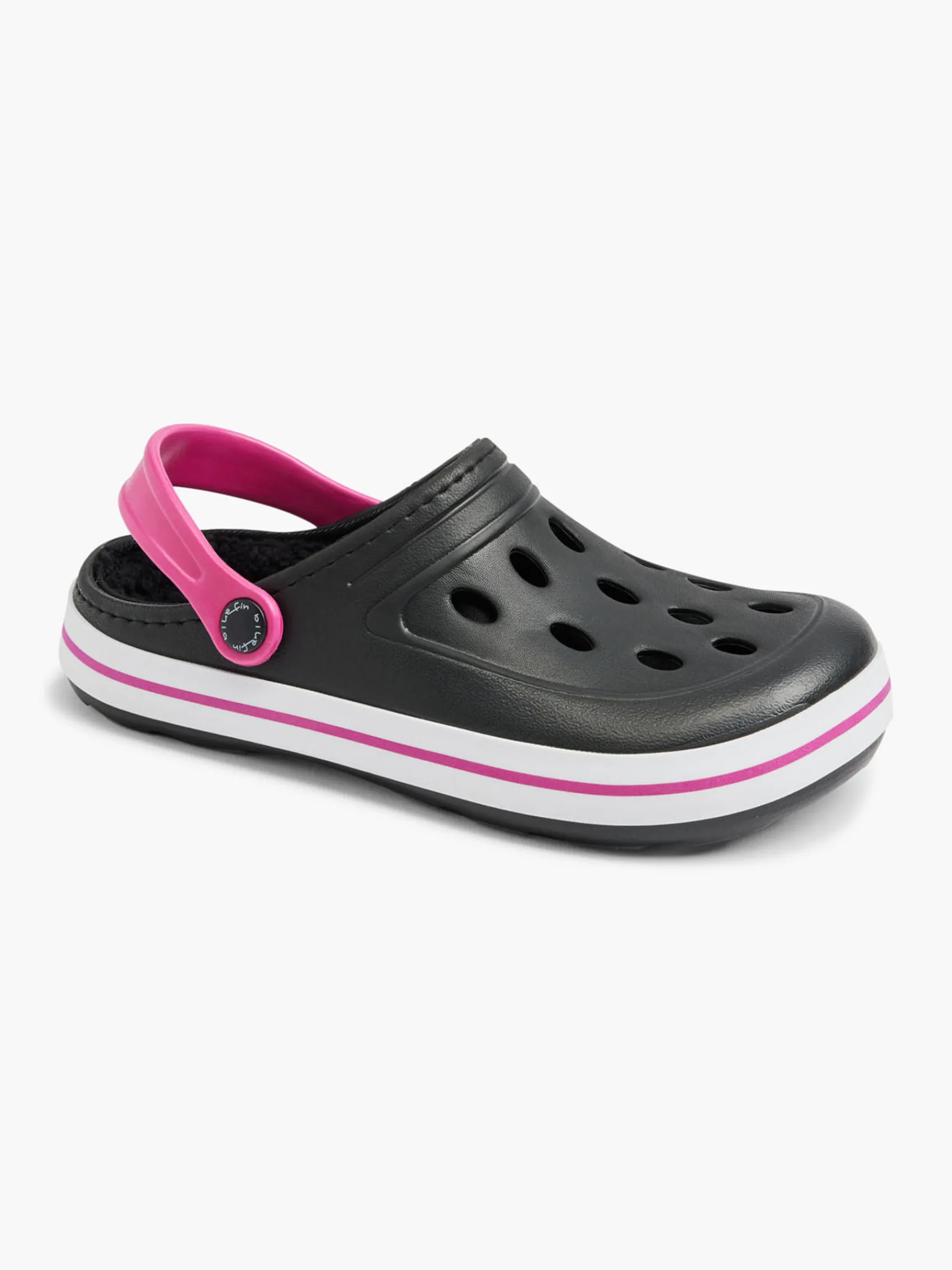 Damen Blue Fin Clogs