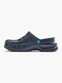 Herren Blue Fin Clogs