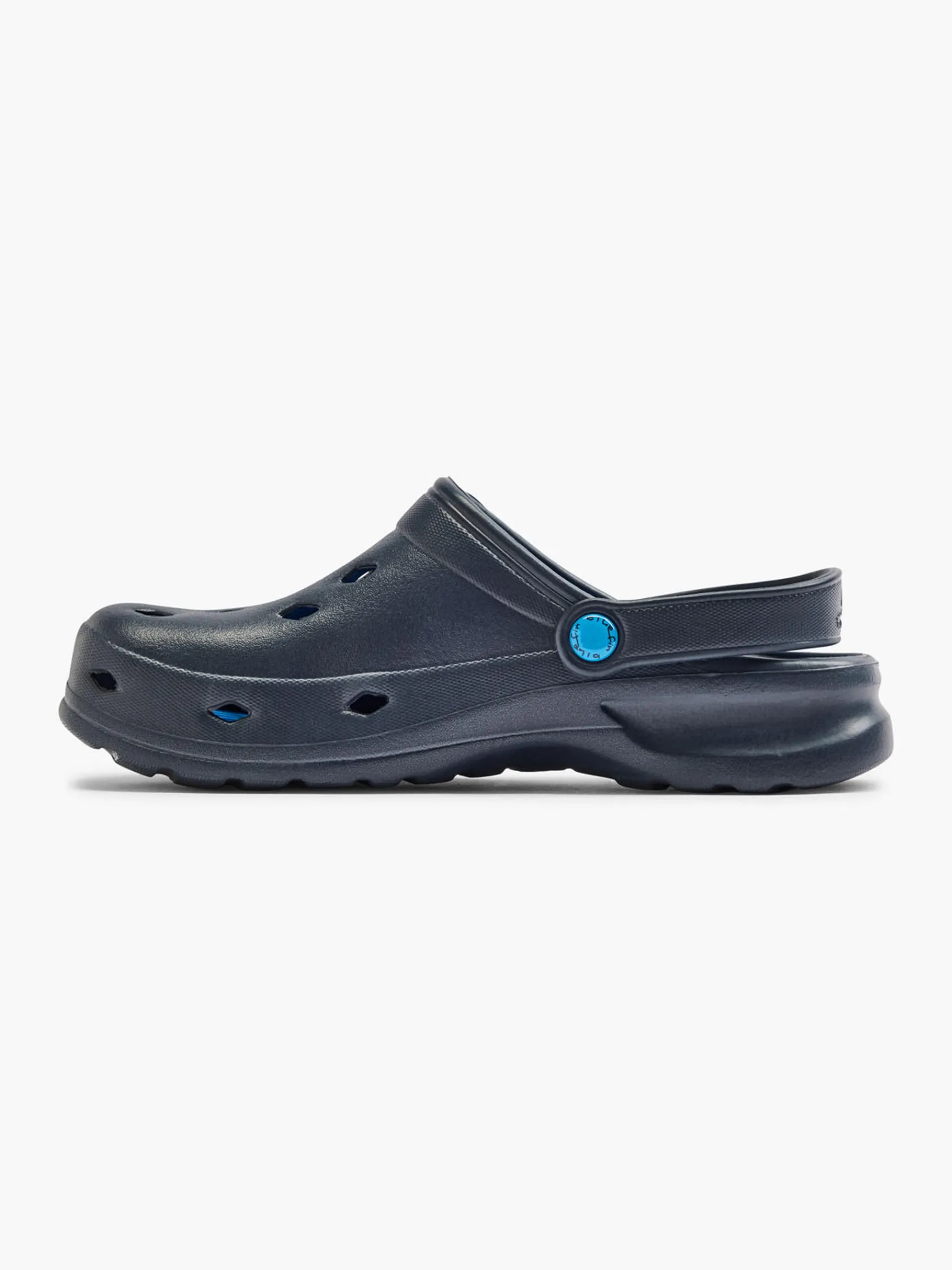 Herren Blue Fin Clogs