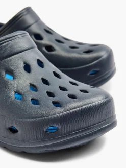Herren Blue Fin Clogs
