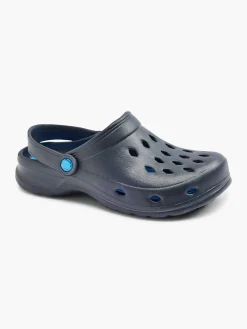 Herren Blue Fin Clogs