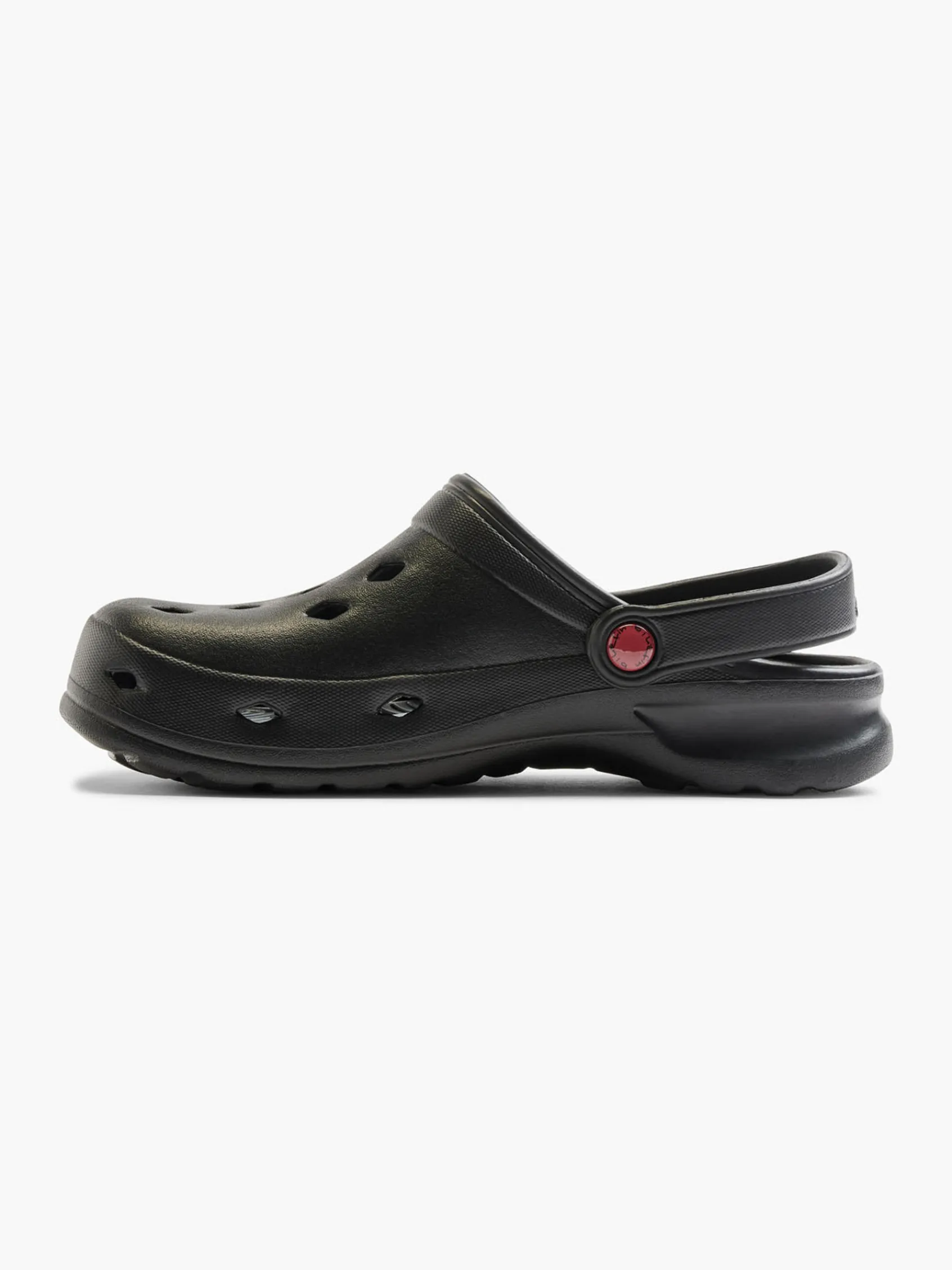 Herren Blue Fin Clogs