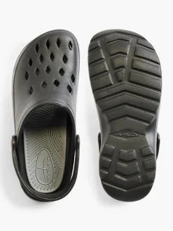 Herren Blue Fin Clogs
