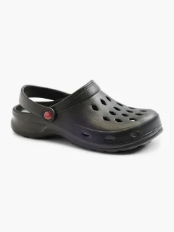 Herren Blue Fin Clogs