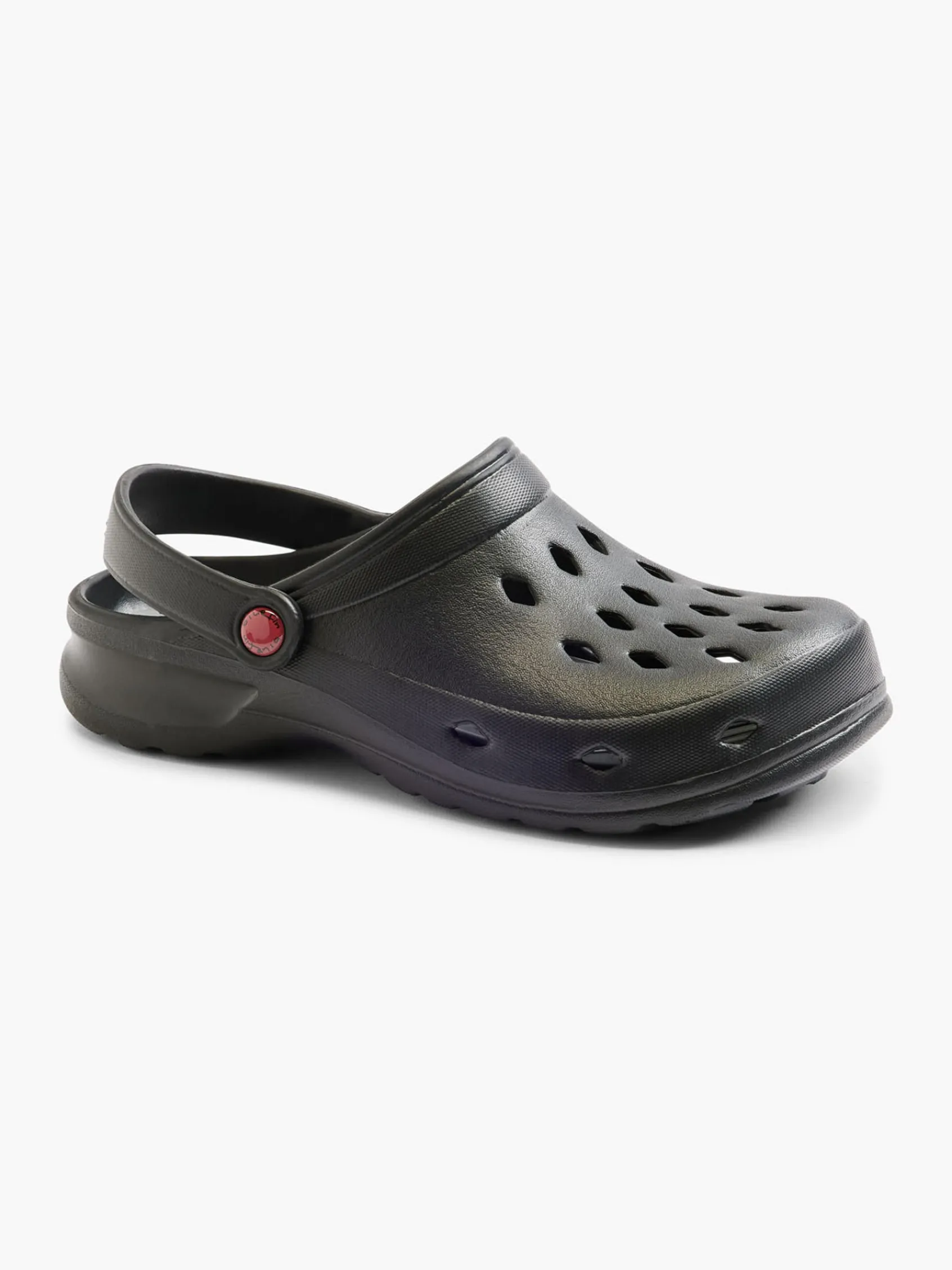Herren Blue Fin Clogs