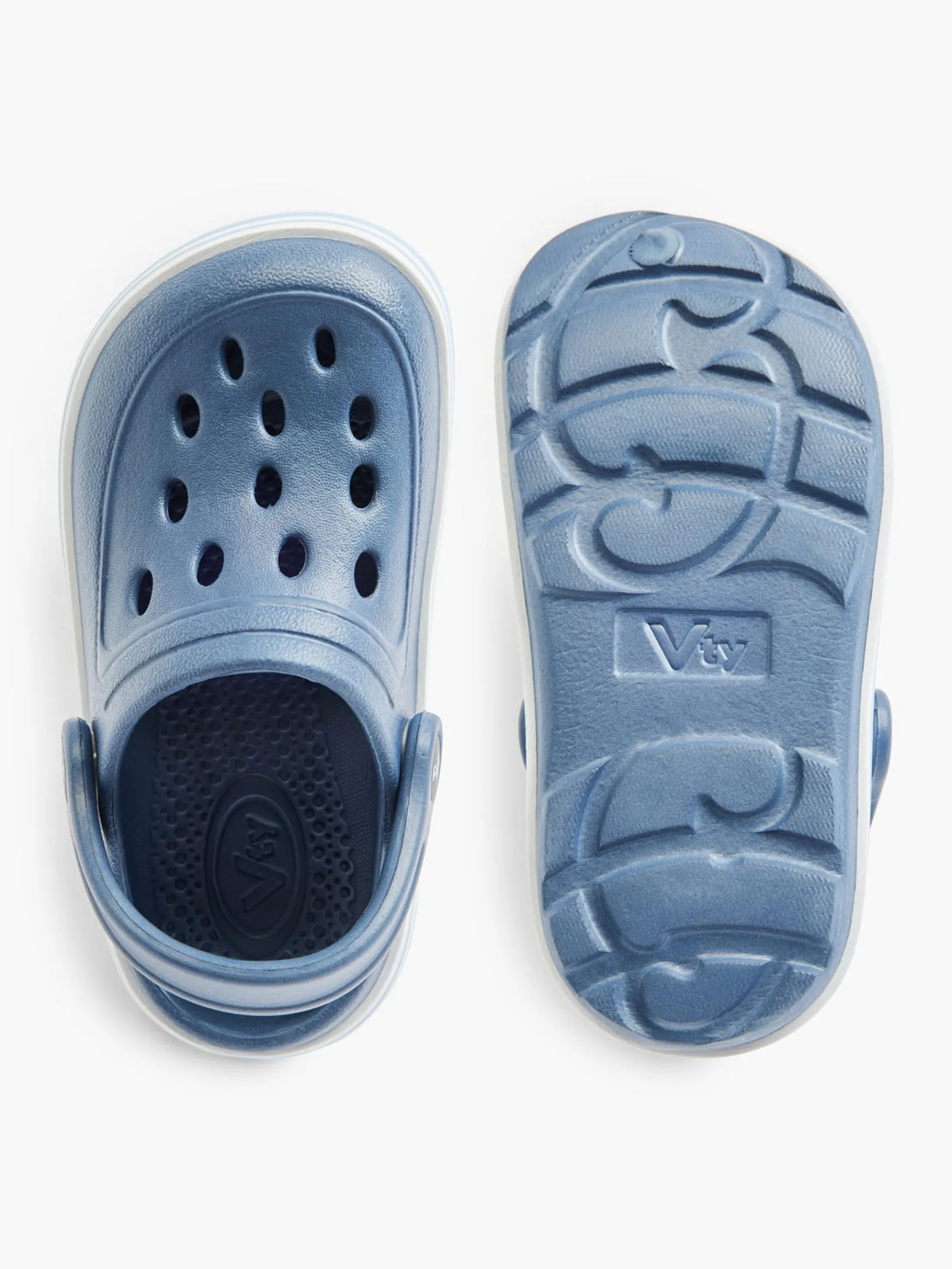 Kinder Vty Clogs