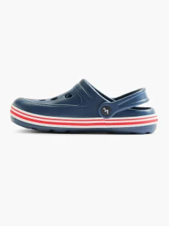 Kinder Vty Clogs