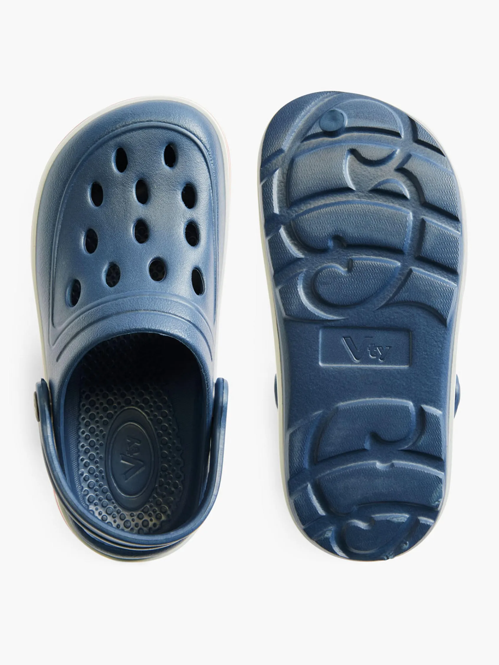 Kinder Vty Clogs