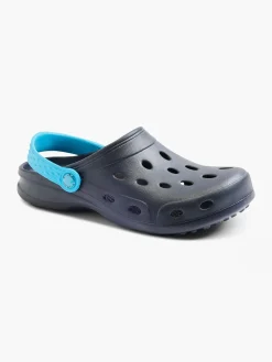 Damen Blue Fin Clogs