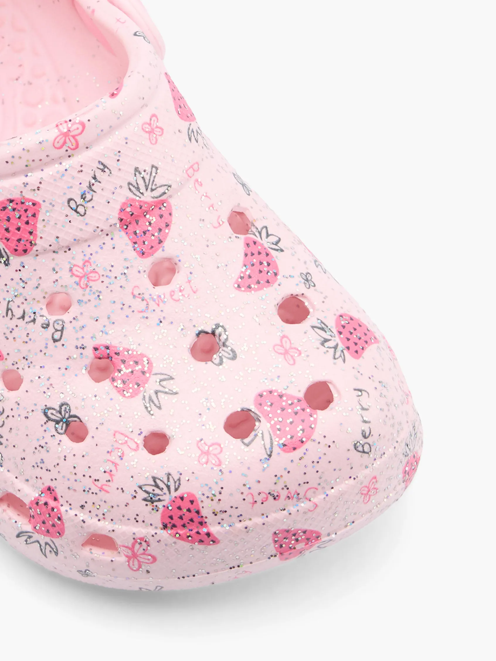 Kinder Graceland Clogs