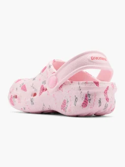 Kinder Graceland Clogs