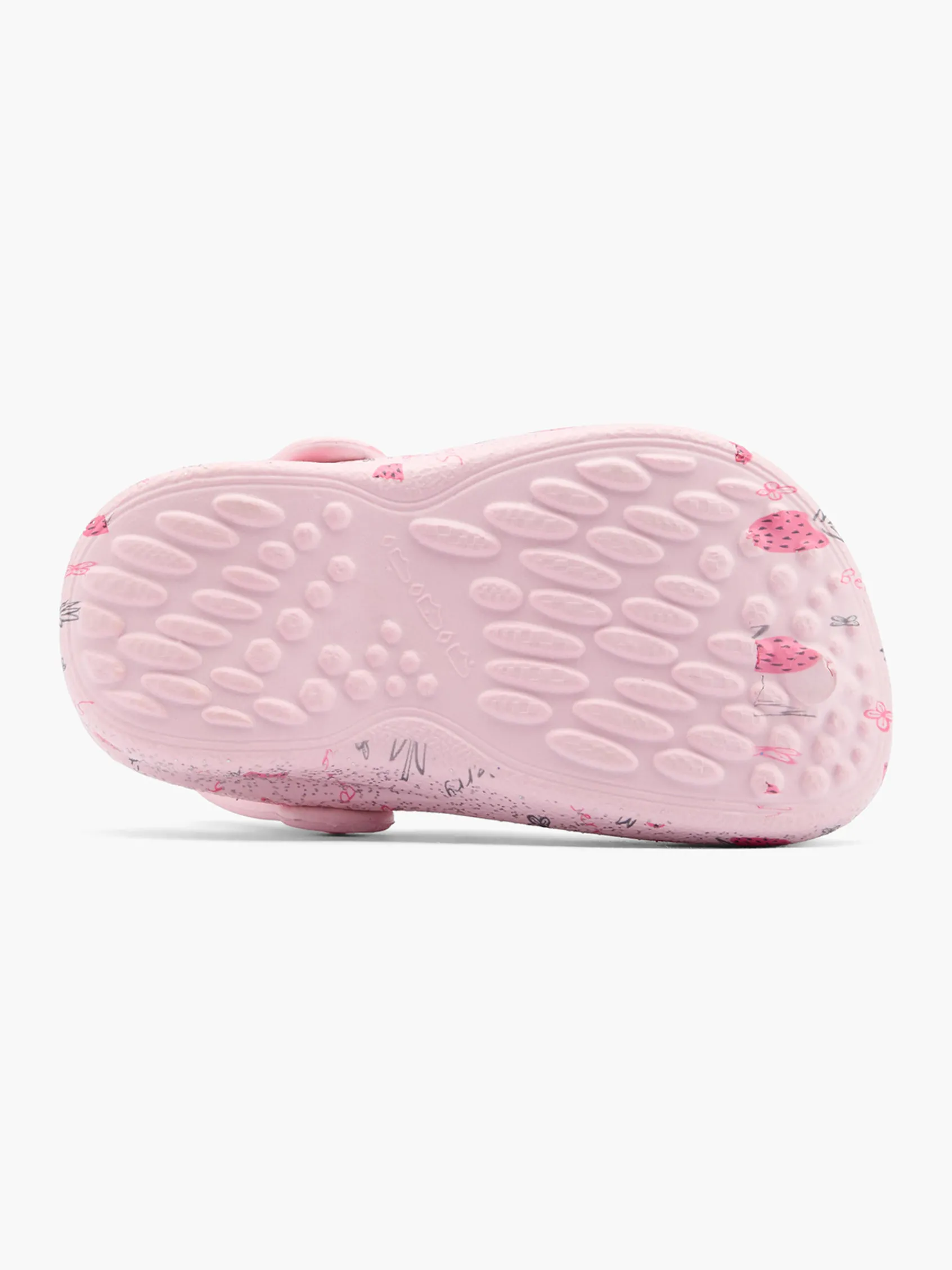 Kinder Graceland Clogs