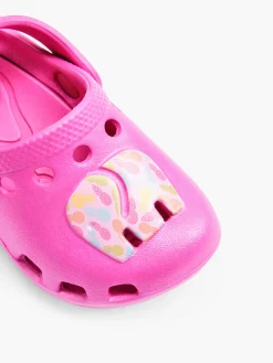 Kinder elefanten Clogs