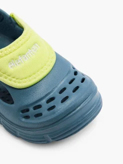 Kinder elefanten Clogs
