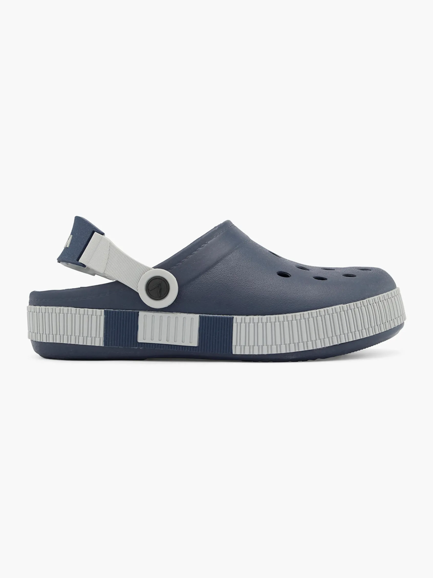 Herren Venice Clogs