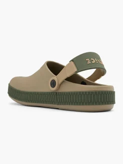 Herren Venice Clogs