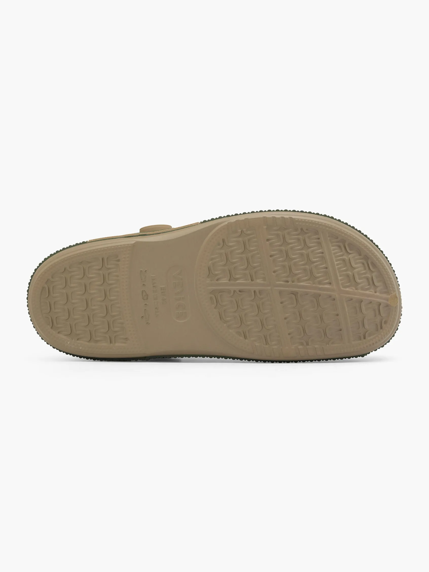 Herren Venice Clogs