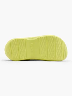 Damen Bench Clogs