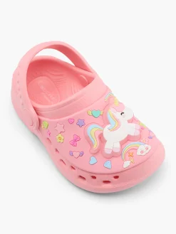 Kinder Cupcake Couture Clogs